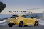 Renault Megane RS 250 2010 года